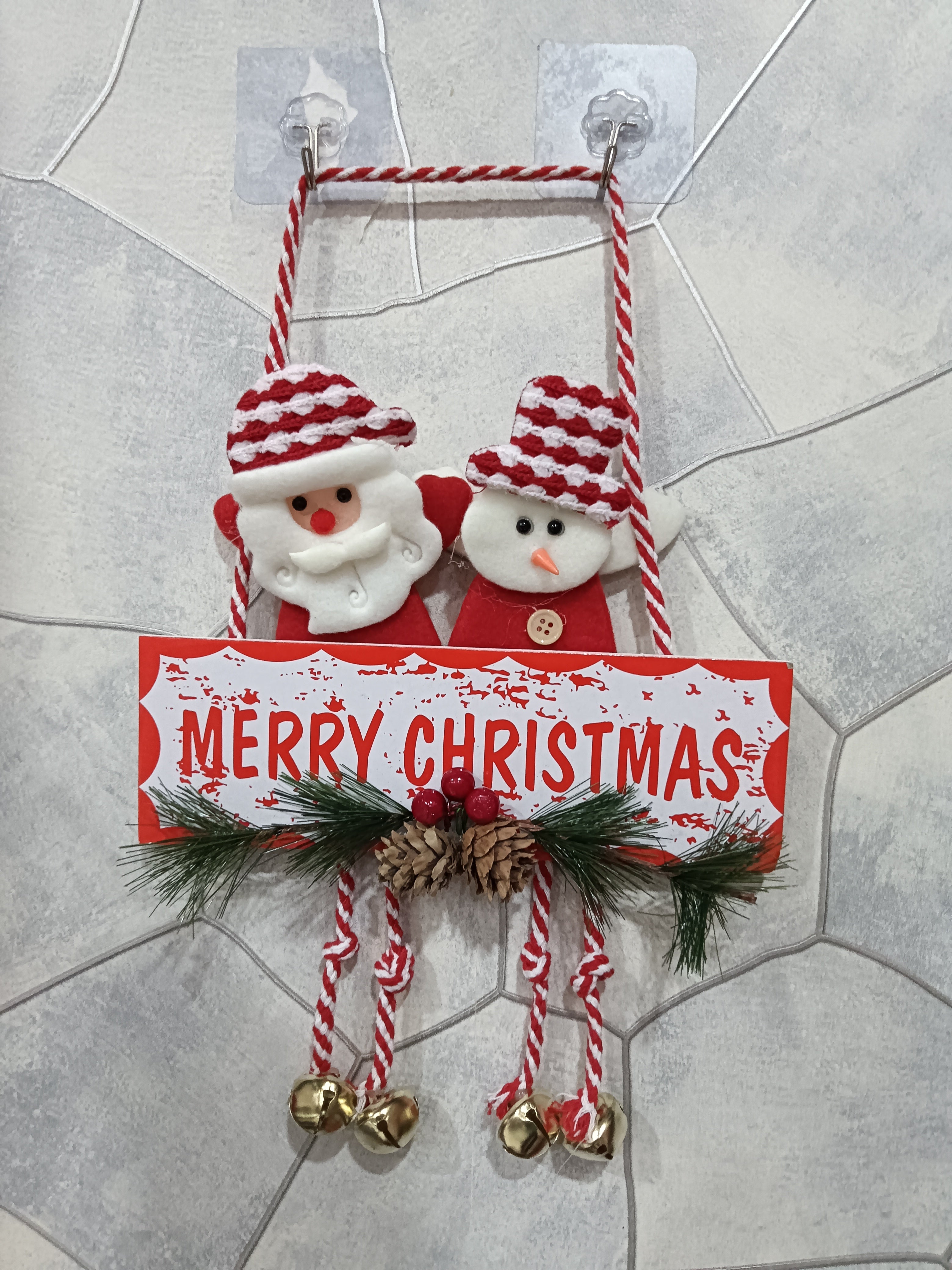 Christmas Hanging for Kids